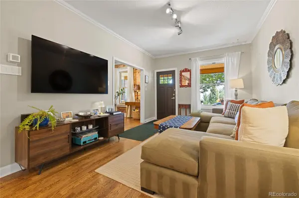 4633 Bryant ST, Denver, CO 80211