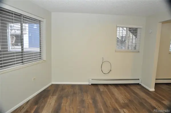 1265 Colorado BLVD #9, Denver, CO 80206
