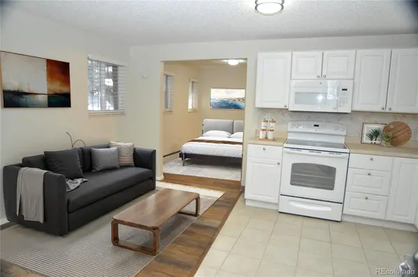 1265 Colorado BLVD #9, Denver, CO 80206