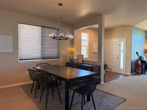 3908 S Malta CT, Aurora, CO 80013