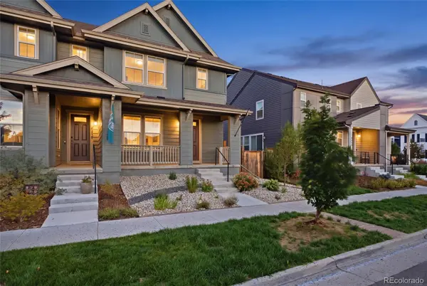 6322 Fulton ST, Denver, CO 80238