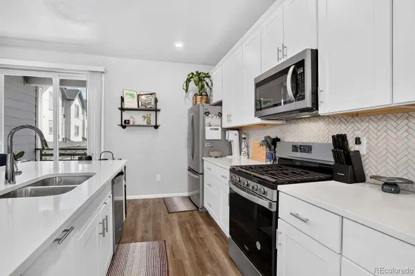 16662 Umatilla ST, Broomfield, CO 80023