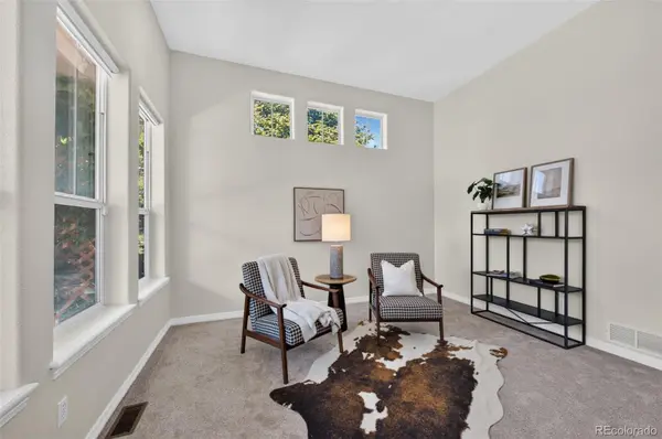 7282 S Rome ST, Aurora, CO 80016