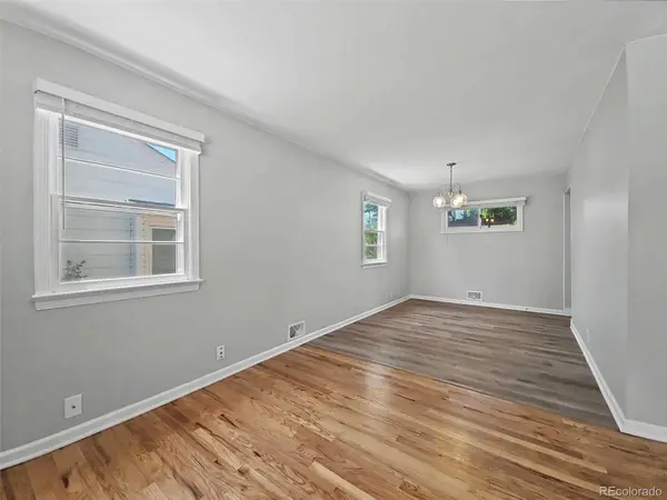 1701 S Eudora ST, Denver, CO 80222