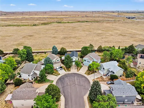 22398 E Oxford DR, Aurora, CO 80018