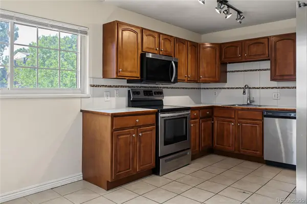 6800 E Tennessee AVE #612, Denver, CO 80224