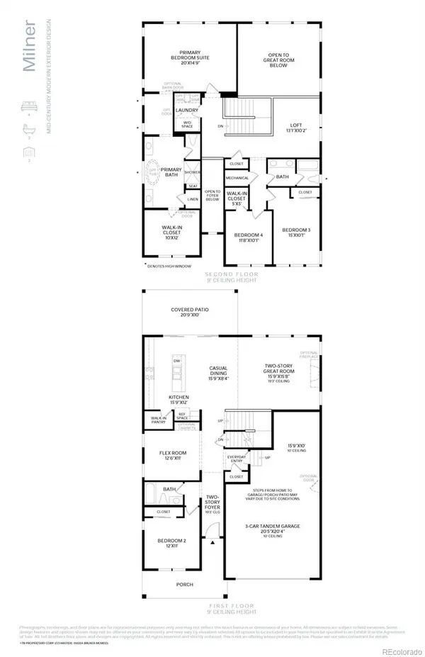 3278 Sapinero DR, Loveland, CO 80538