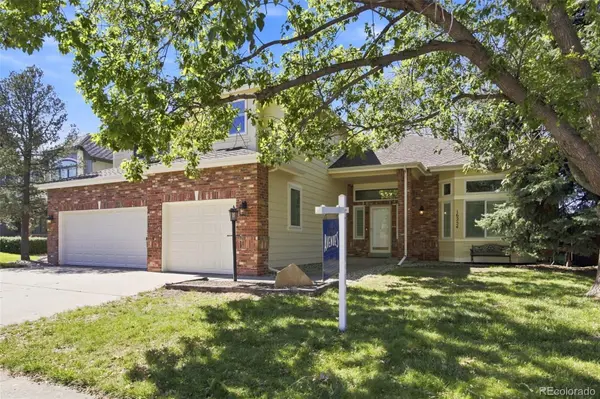 16254 E Prentice PL, Centennial, CO 80015