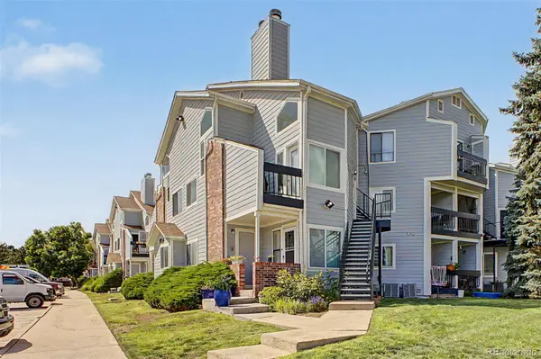 5620 W 80th PL #56, Arvada, CO 80003
