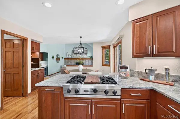 9335 Prairie View DR, Littleton, CO 80126