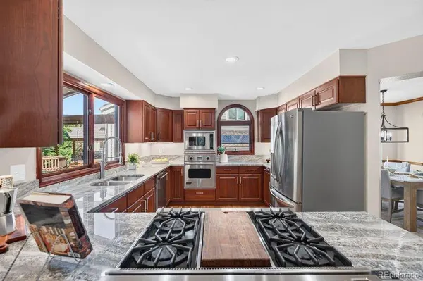 9335 Prairie View DR, Littleton, CO 80126