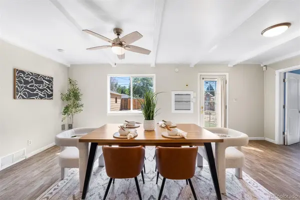 808 S Umatilla WAY, Denver, CO 80223