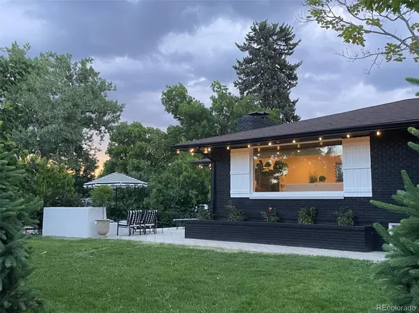 1991 W Caley AVE, Littleton, CO 80120