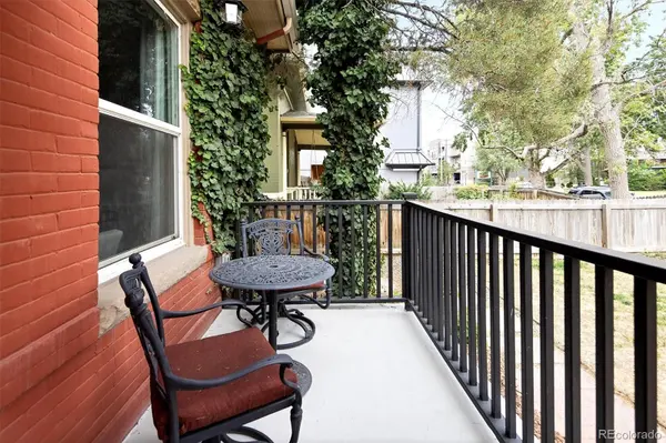 940 S Logan ST, Denver, CO 80209