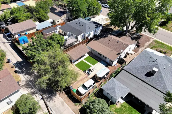85 S Winona CT, Denver, CO 80219