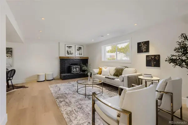 4375 W Rutgers PL, Denver, CO 80236