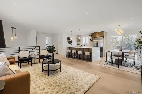 4375 W Rutgers PL, Denver, CO 80236