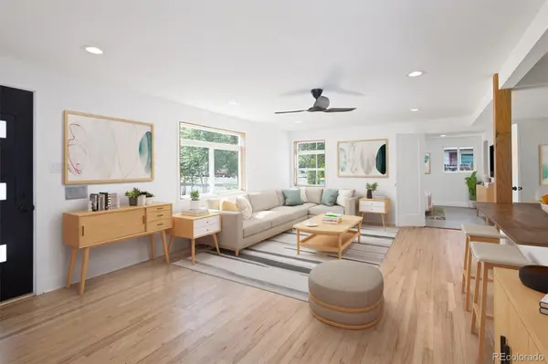 794 Galena ST, Aurora, CO 80010