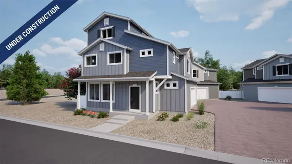 12580 E 100th AVE, Commerce City, CO 80022