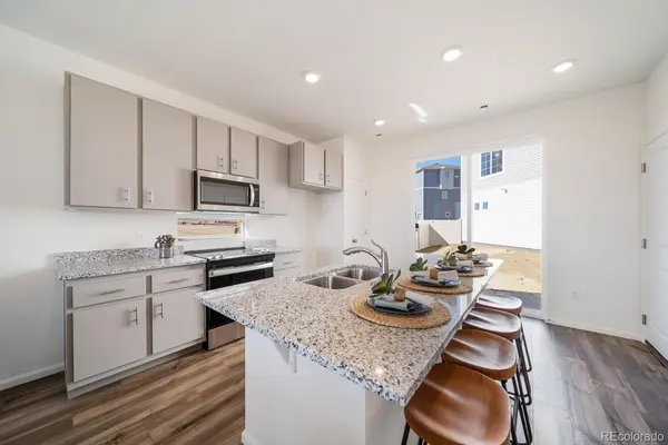 12580 E 100th AVE, Commerce City, CO 80022