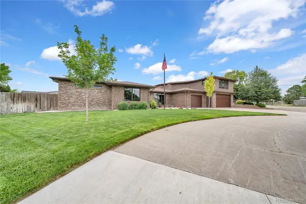 202 Eldridge ST, Burlington, CO 80807
