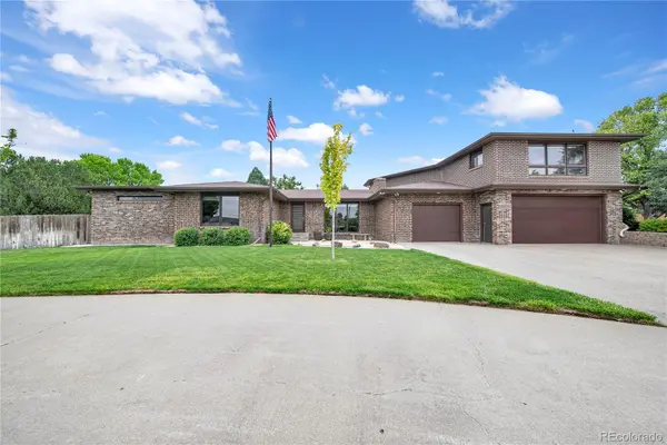 202 Eldridge ST, Burlington, CO 80807