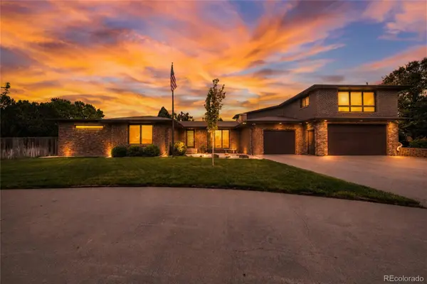202 Eldridge ST, Burlington, CO 80807