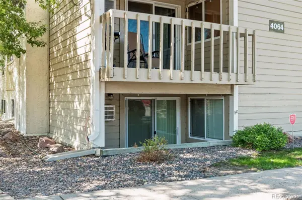 4064 S Atchison WAY #102, Aurora, CO 80014