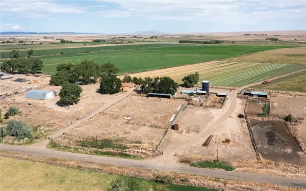 44333 County Road 40, Trinidad, CO 81082