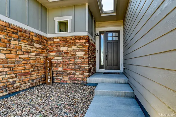 3734 Doubletrack LN, Castle Rock, CO 80108