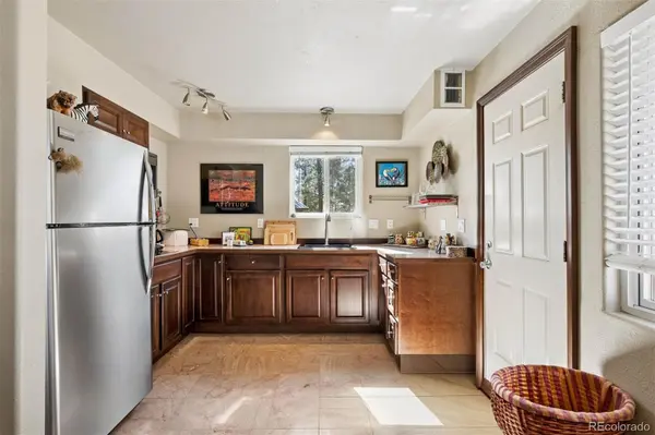221 Juniper LN, Bailey, CO 80421