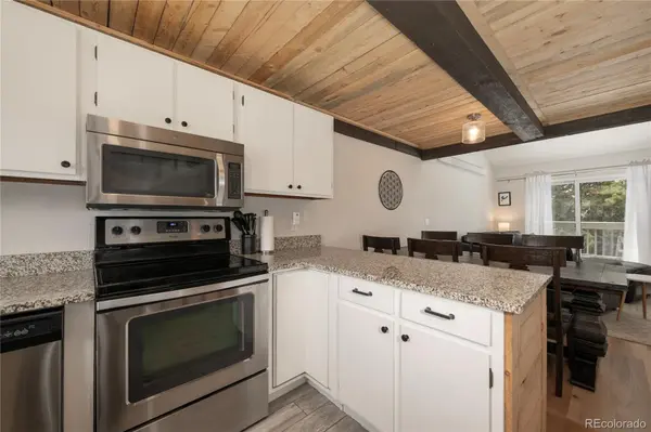 62 County Road 838 #21-4, Fraser, CO 80442