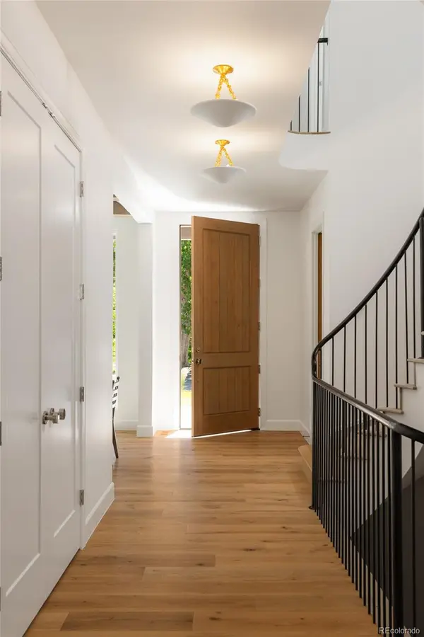 2339 S Adams ST, Denver, CO 80210