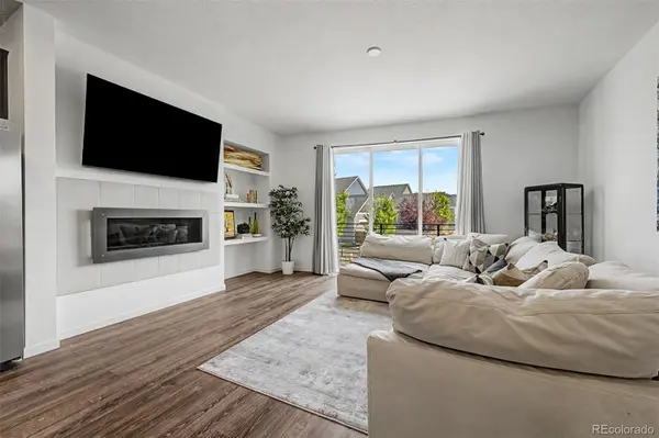 2586 Meadows BLVD #C, Castle Rock, CO 80109