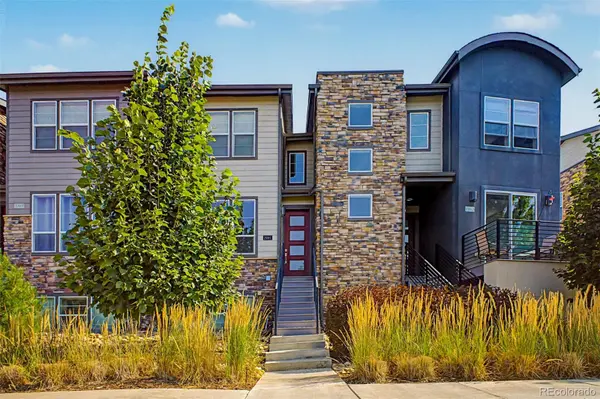 2586 Meadows BLVD #C, Castle Rock, CO 80109