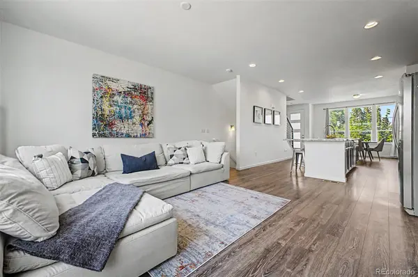 2586 Meadows BLVD #C, Castle Rock, CO 80109