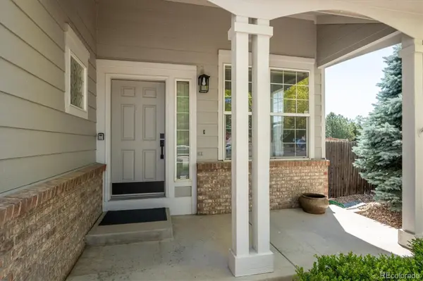 4454 S Himalaya CIR, Aurora, CO 80015