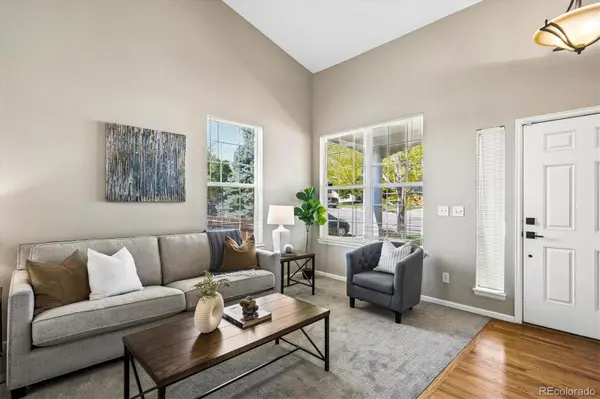 4454 S Himalaya CIR, Aurora, CO 80015