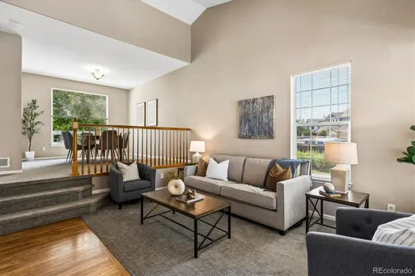 4454 S Himalaya CIR, Aurora, CO 80015