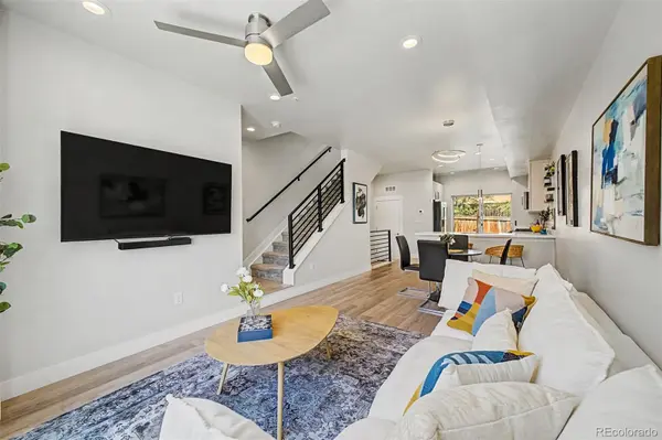 3437 W 63rd PL, Denver, CO 80221