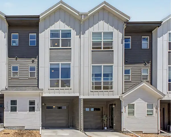 3437 W 63rd PL, Denver, CO 80221