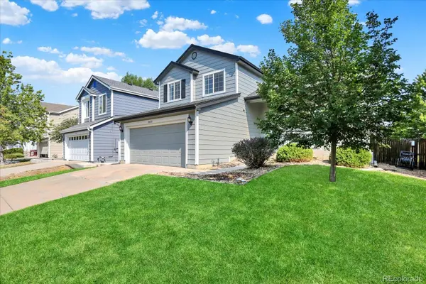 21121 E Belleview PL, Aurora, CO 80015