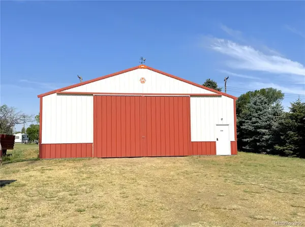 309 Curtis ST, Arriba, CO 80804