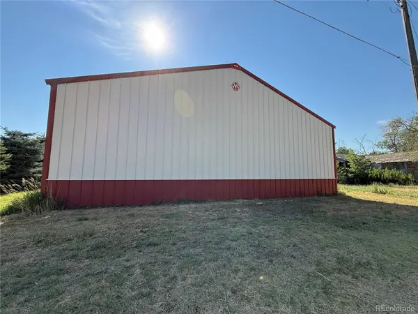 309 Curtis ST, Arriba, CO 80804