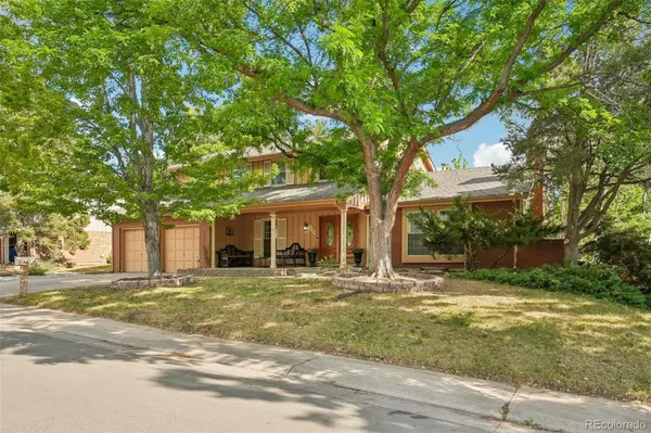 11556 E Amherst CIR, Aurora, CO 80014