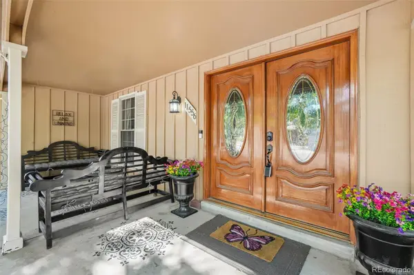 11556 E Amherst CIR, Aurora, CO 80014