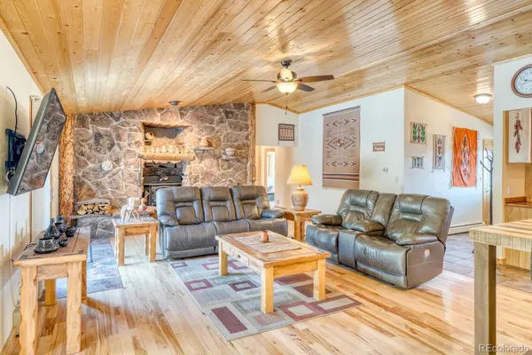 29240 Pinon Circle DR, Buena Vista, CO 81211
