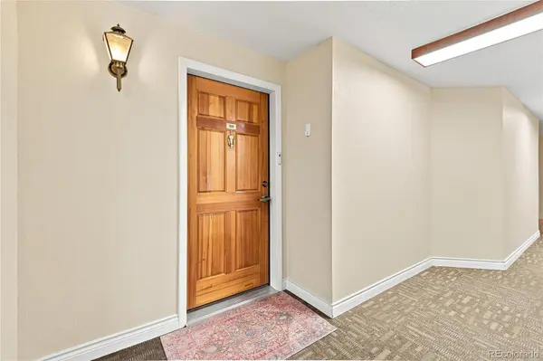 31719 Rocky Village DR #103, Evergreen, CO 80439