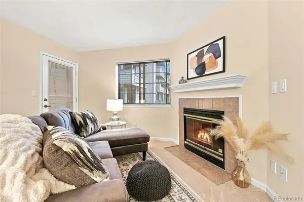 31719 Rocky Village DR #103, Evergreen, CO 80439