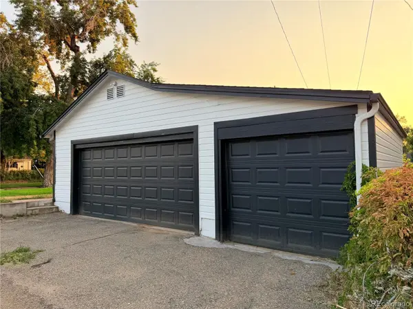 5755 W 43rd AVE, Denver, CO 80212